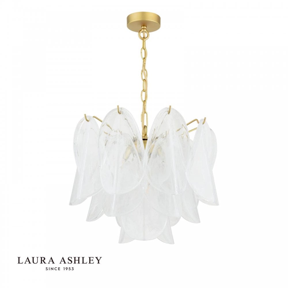 Stannington Antique Brass Ceiling Pendant