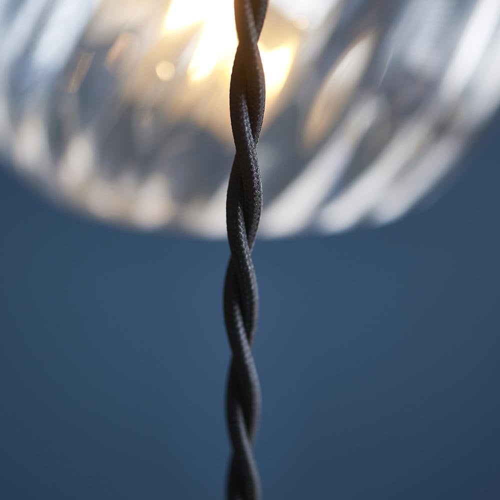 Allegra 5 Light Cluster Pendant
