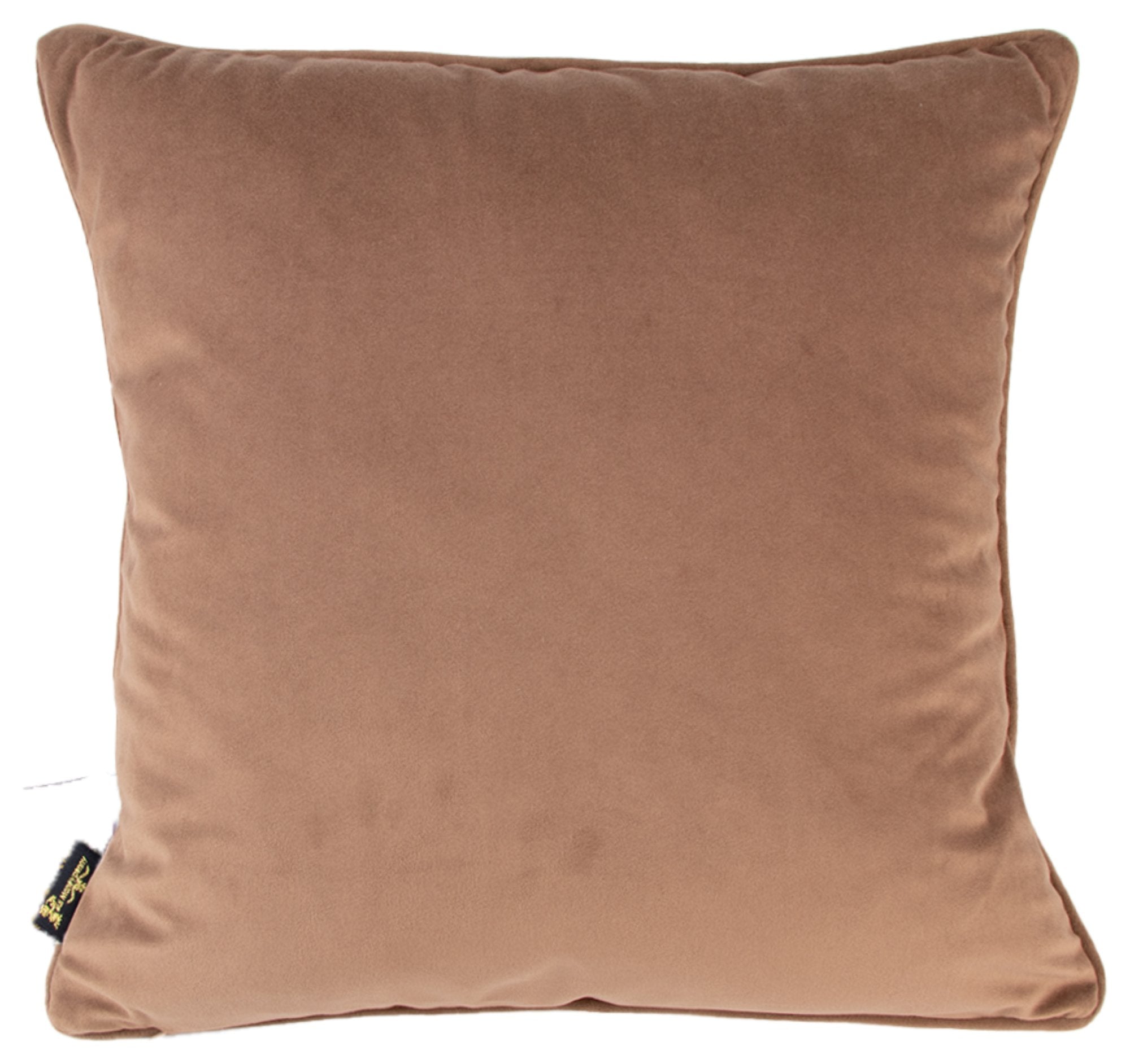 Paul Moneypenny Toogood Bronze Cushion