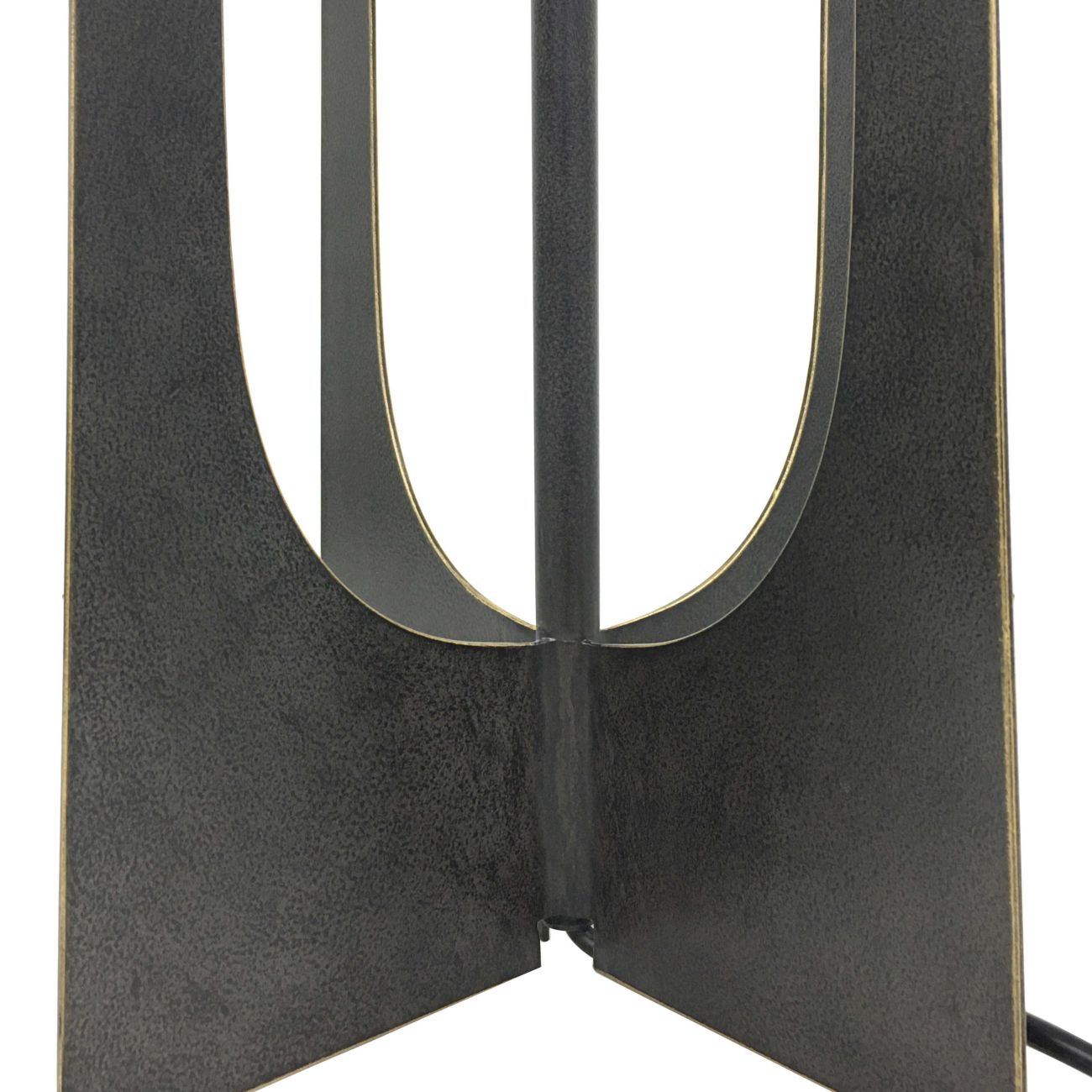Glenthorpe Table Lamp C/W Linen Shade