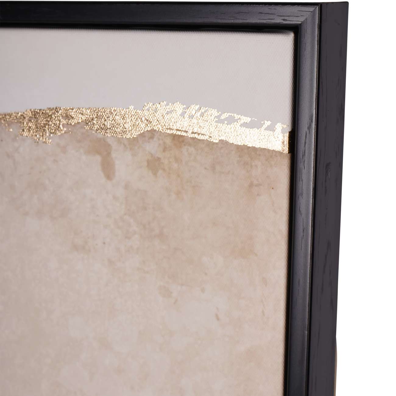 Framed Abstract Canvas Wall Art