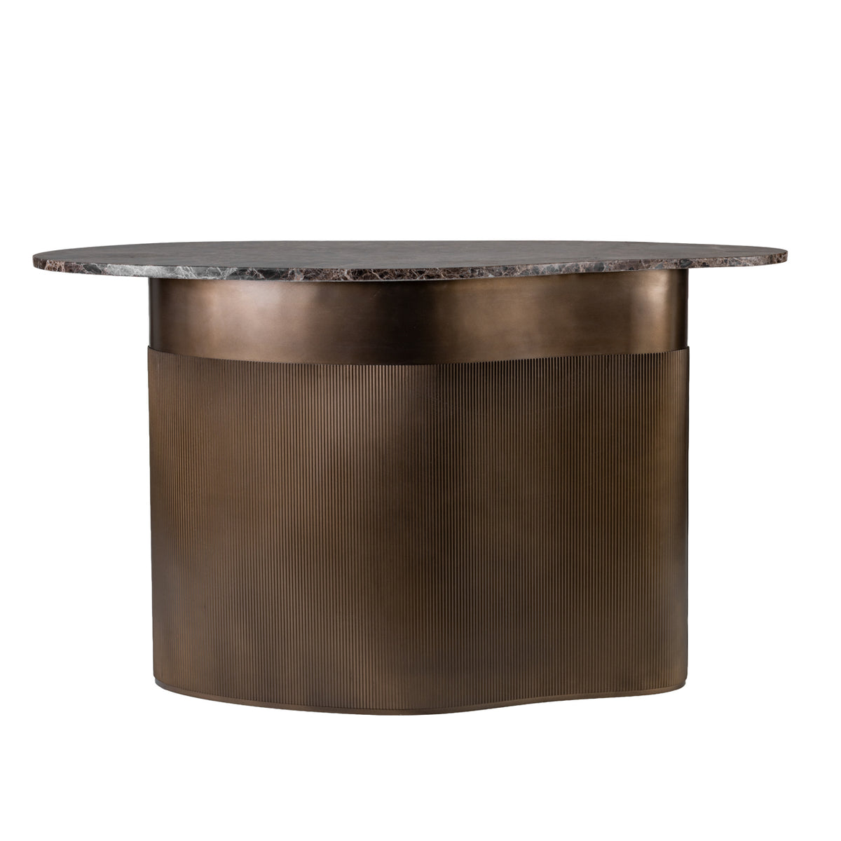 Cloud Console Table Large