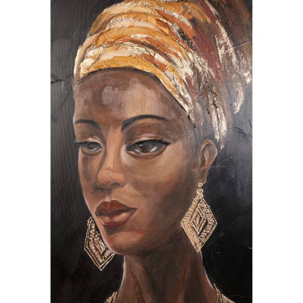 Jeorgia Wall Art