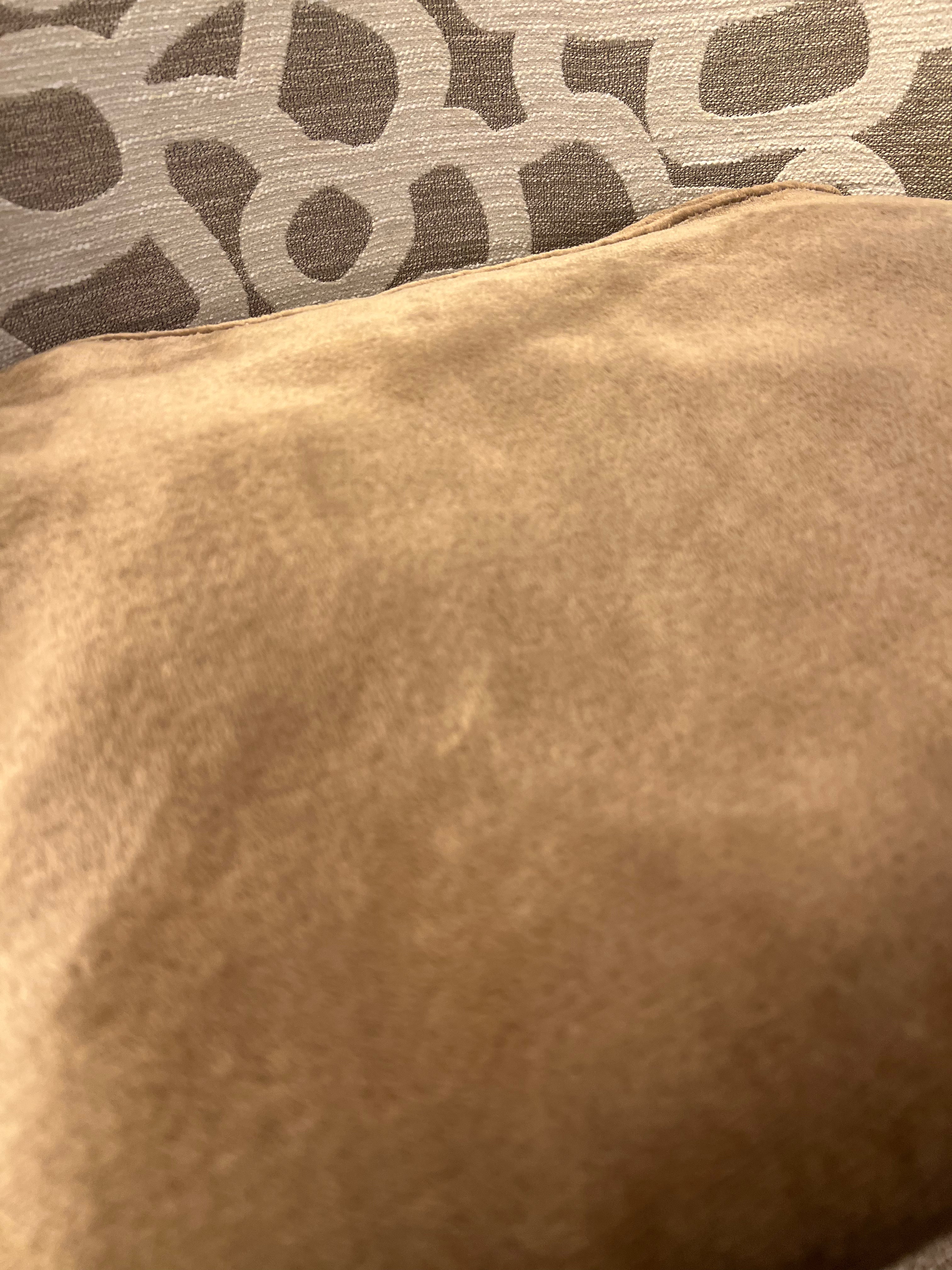 Soft Chocolate Throw/Blanket