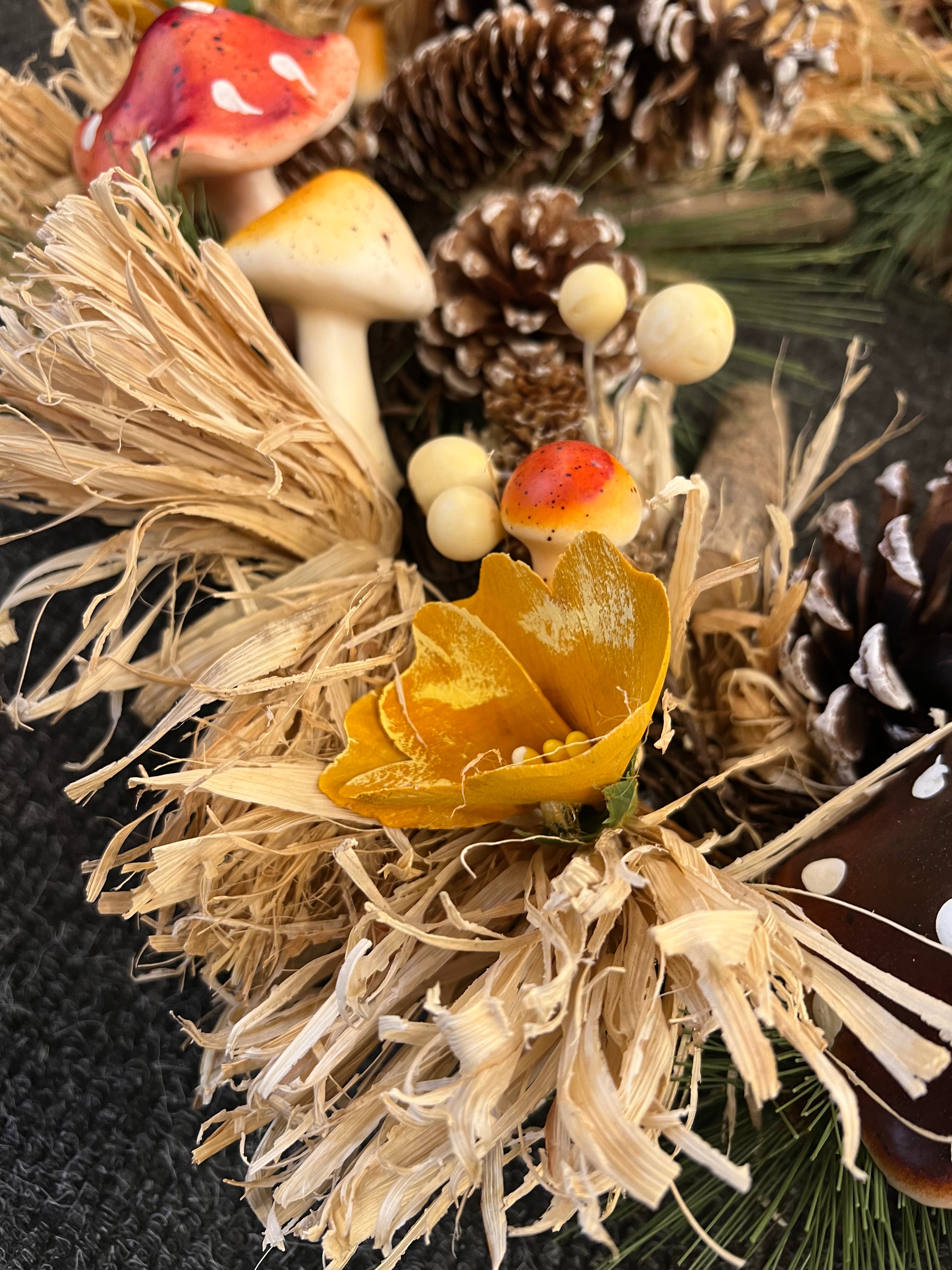 Autumn Wreath