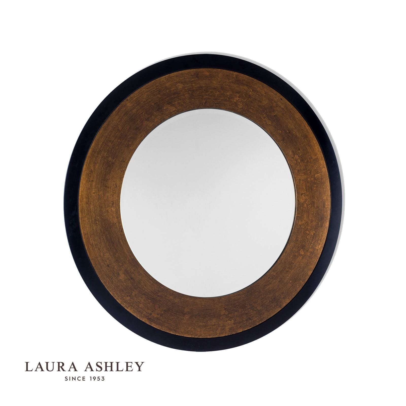 Laura Ashley Large Cara Mirror 110cm