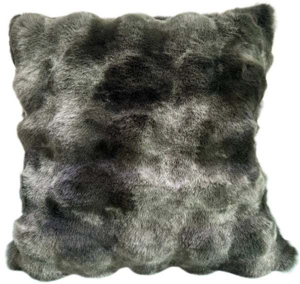 Malini Elmstead Forest Green Cushion