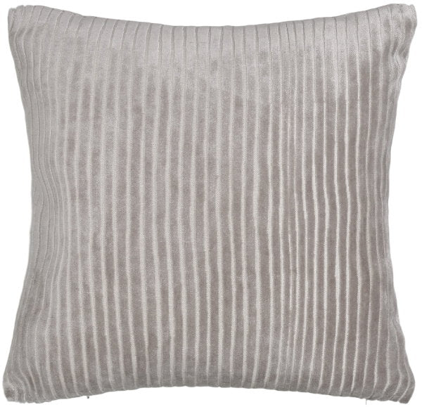 Malini Large Amalfi Cushion in Taupe