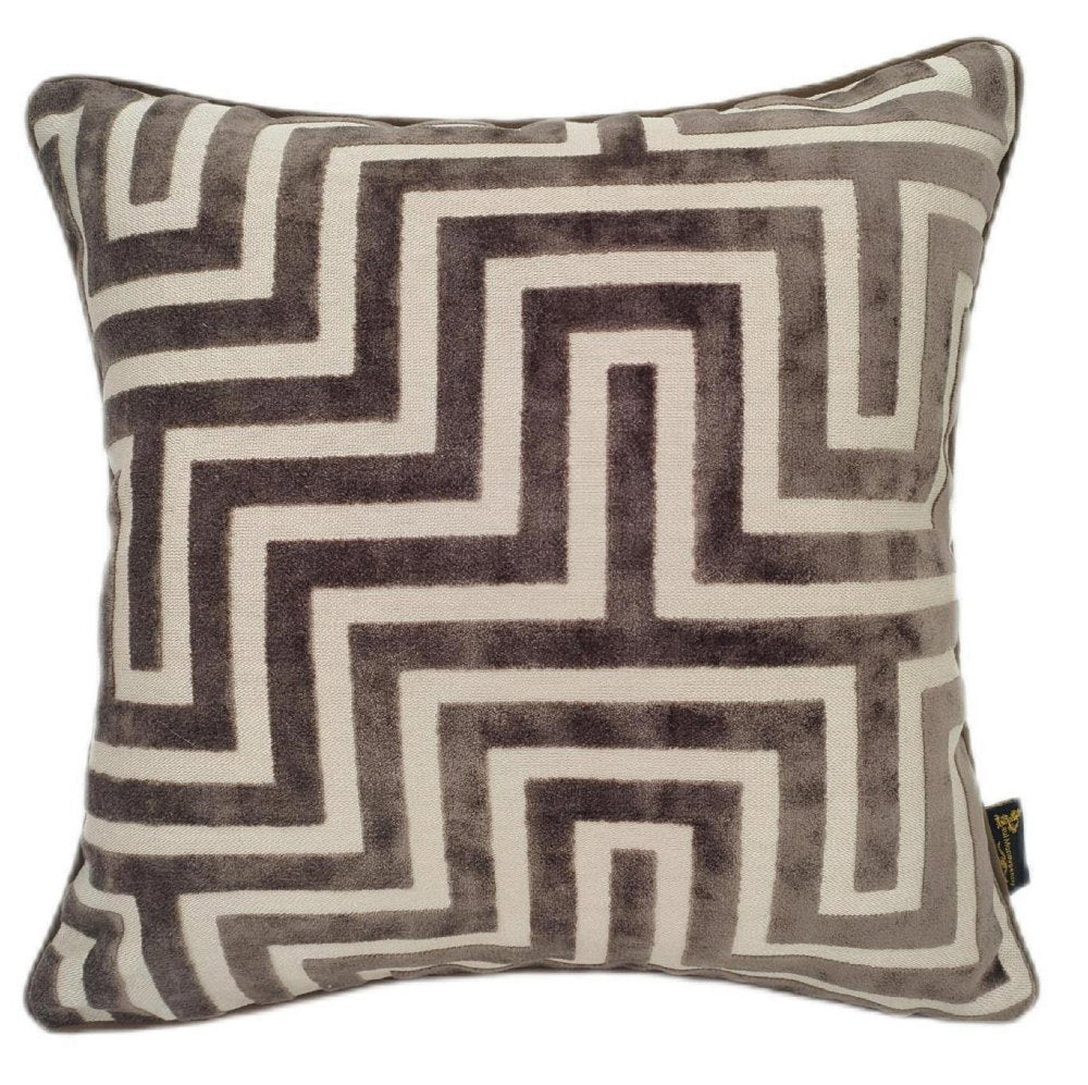 Paul Moneypenny Amazing Choc Large Cushion