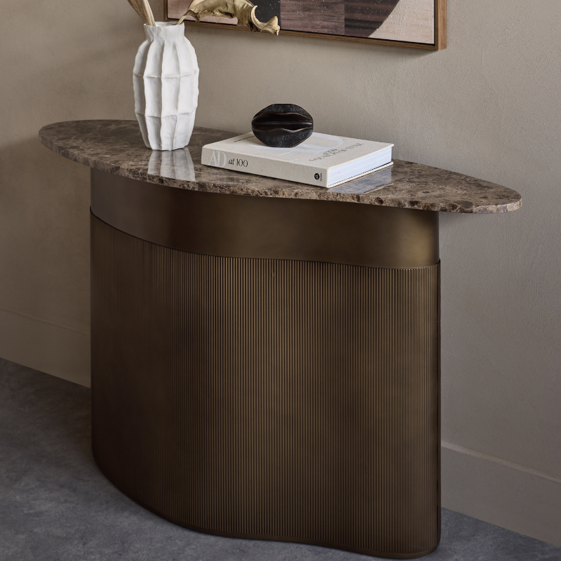 Cloud Console Table Large
