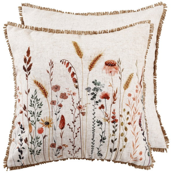 Malini Small Elara Cushion
