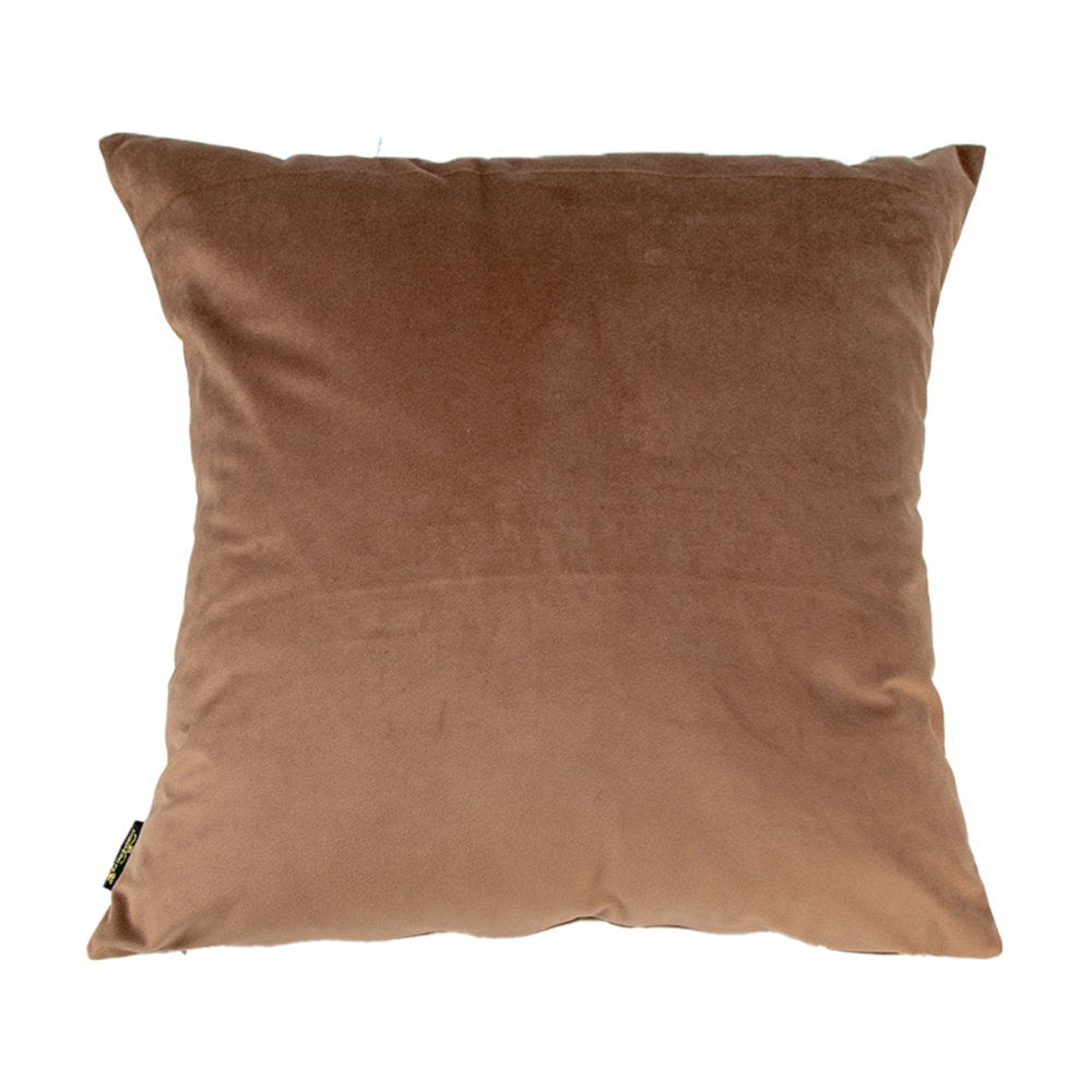 Paul Moneypenny Tiedup Taupe Cushion