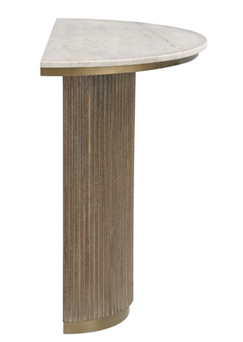 Maigue Console Table