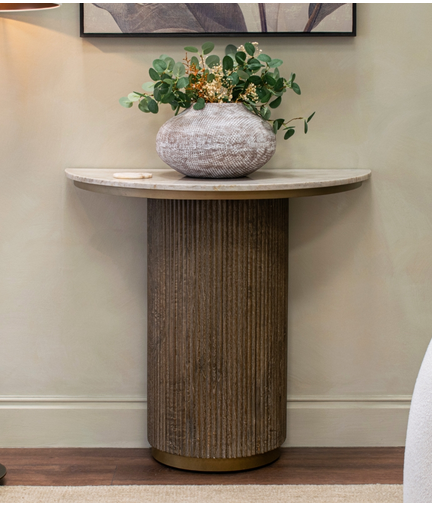 Maigue Console Table
