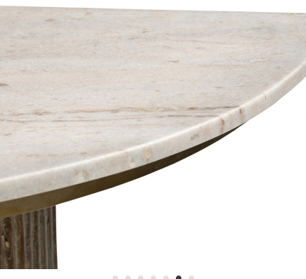 Maigue Console Table