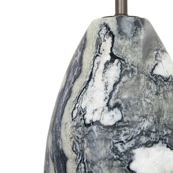 Sophie Mixed Base Only Table Lamp