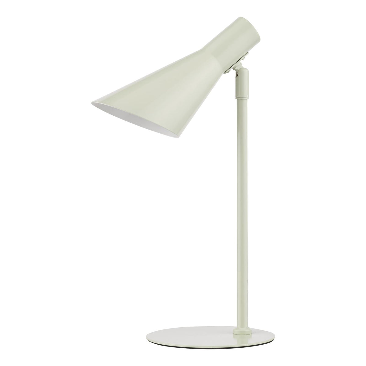Zahira Task Lamp Matt Green