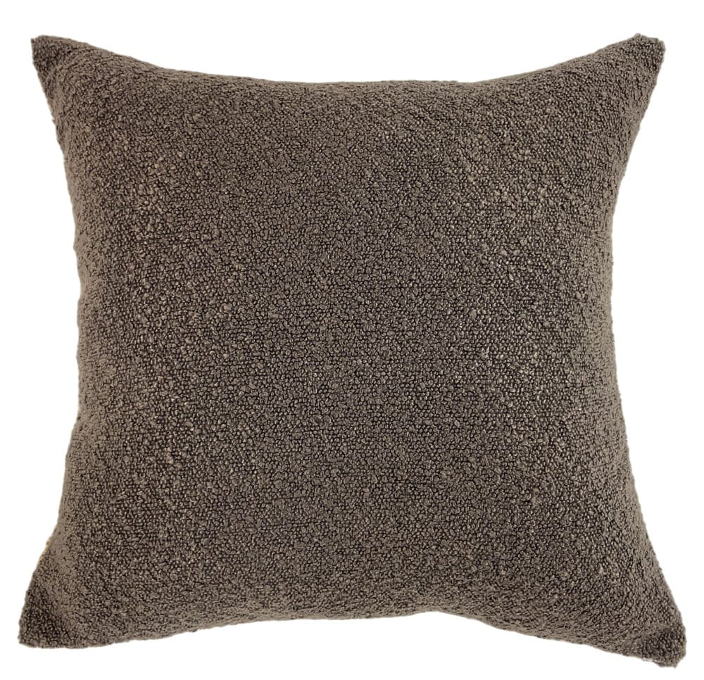 Malini Otto Natural Cushion