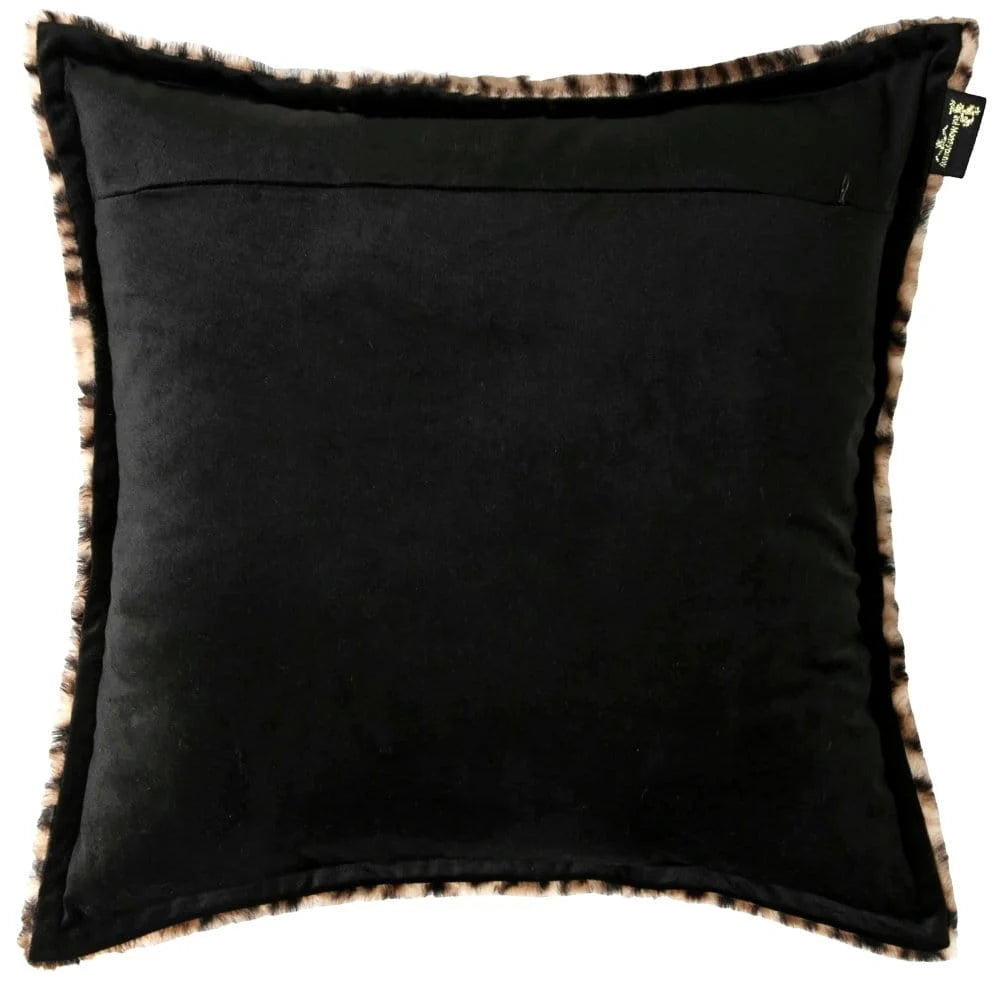 Paul Moneypenny Large Glamourpaws Cushion