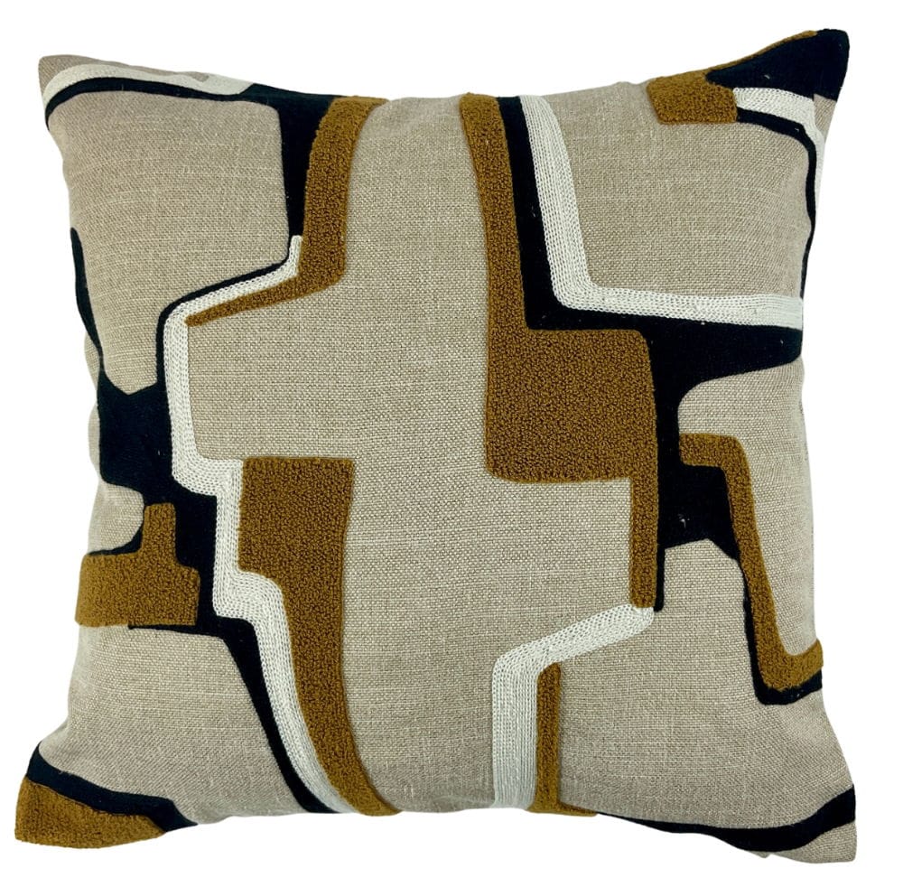 Malini Alto Whiskey Cushion