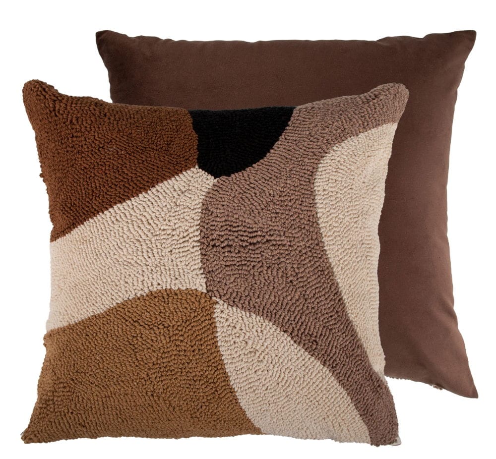 Malini Cedar Cushion