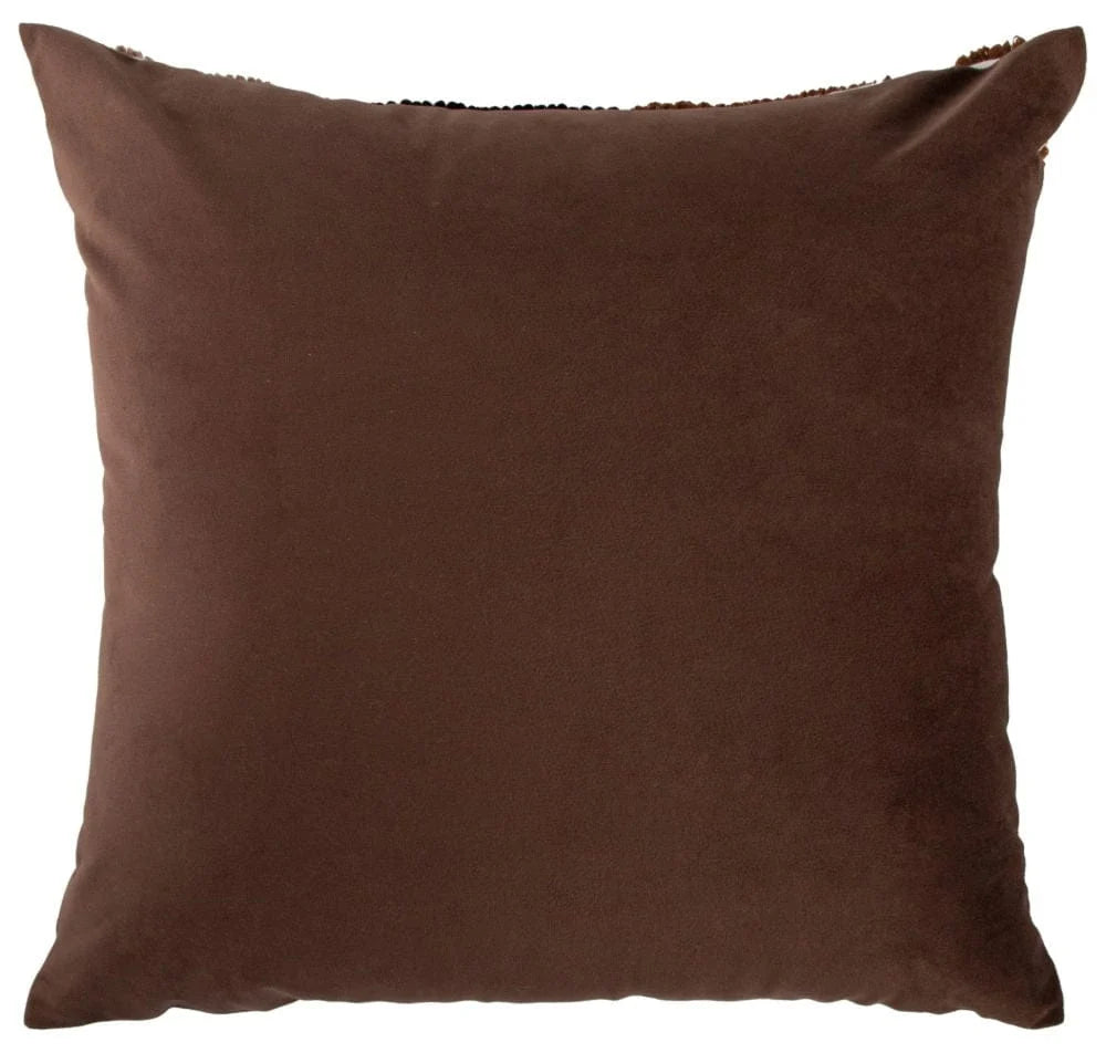Malini Cedar Cushion