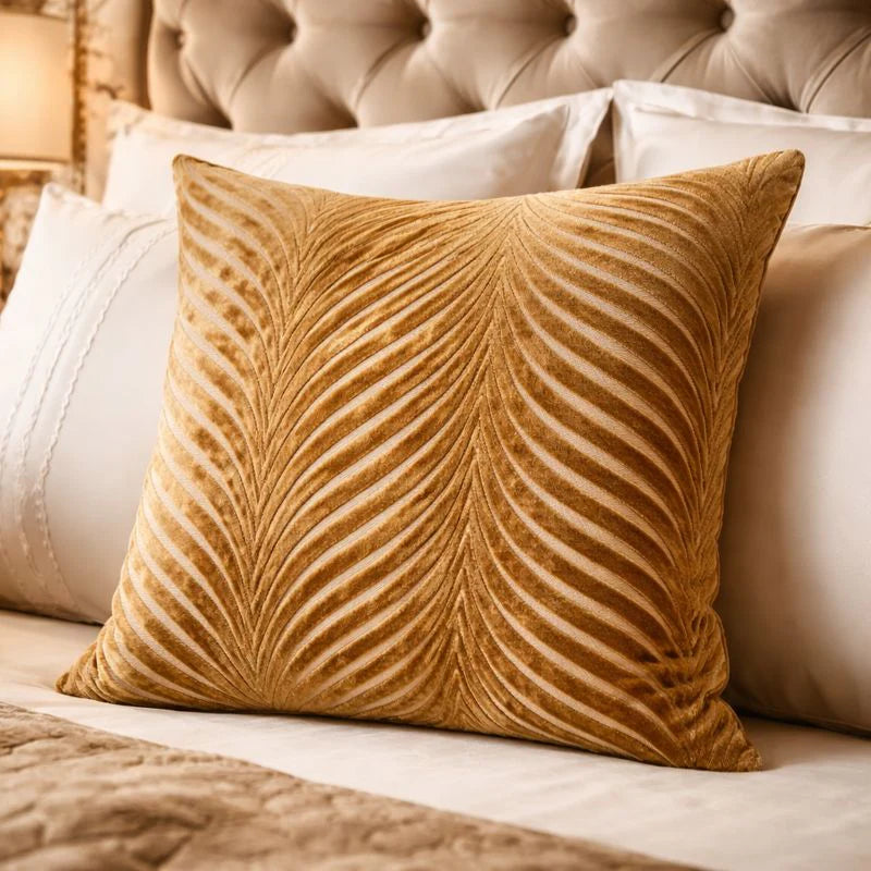 Malini Large Rada Whiskey Cushion