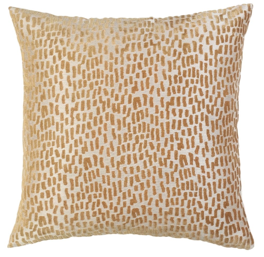 Malini Small Melody Whiskey Cushion