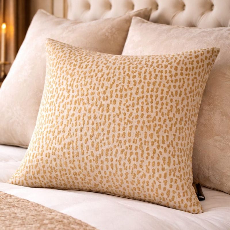 Malini Small Melody Whiskey Cushion