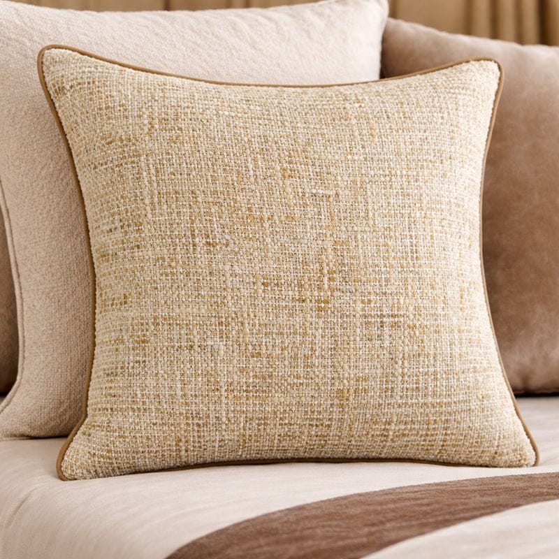 Malini Whisper Natural Cushion