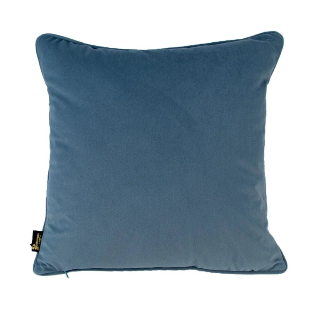 Paulmoney Penny Toogood Blue Cushion